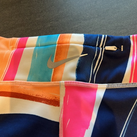 NIKE RUNNING TIGHTS - Picture 3 of 5